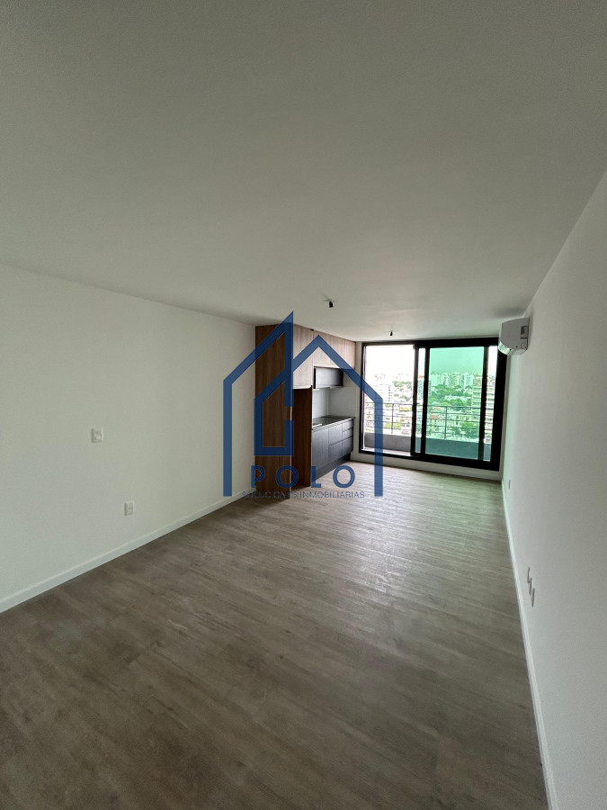 Apartamento ID.86 - Park Square Sarmiento 