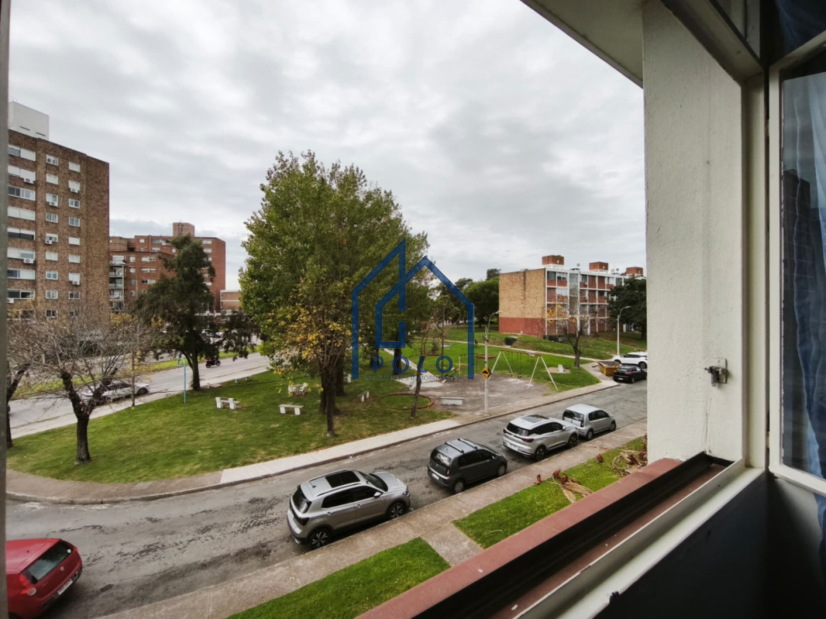 Apartamento ID.197 - Venta Apartamento 2 Dormitorios en Buceo