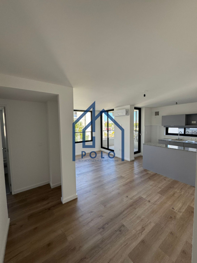 Apartamento ID.185 - Alquiler apartamento Tres Cruces 2 dormitorios, Nuevo!