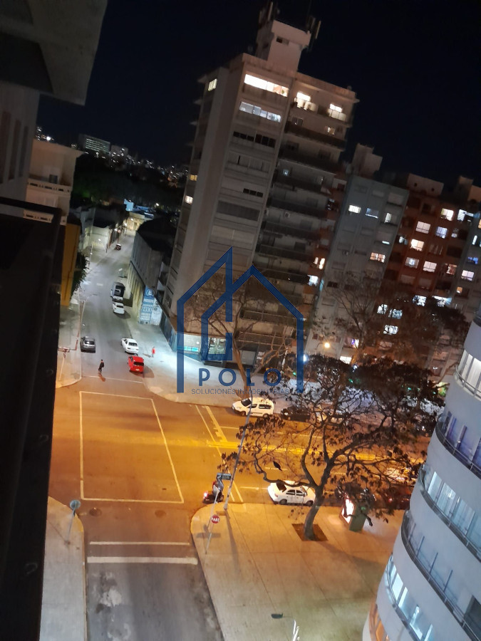 Apartamento ID.92 - Venta apartamento 3 dormitorios Aguada 