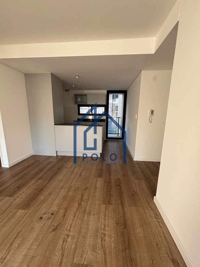 Apartamento ID.40 - Alquiler apartamento 2 dormitorios