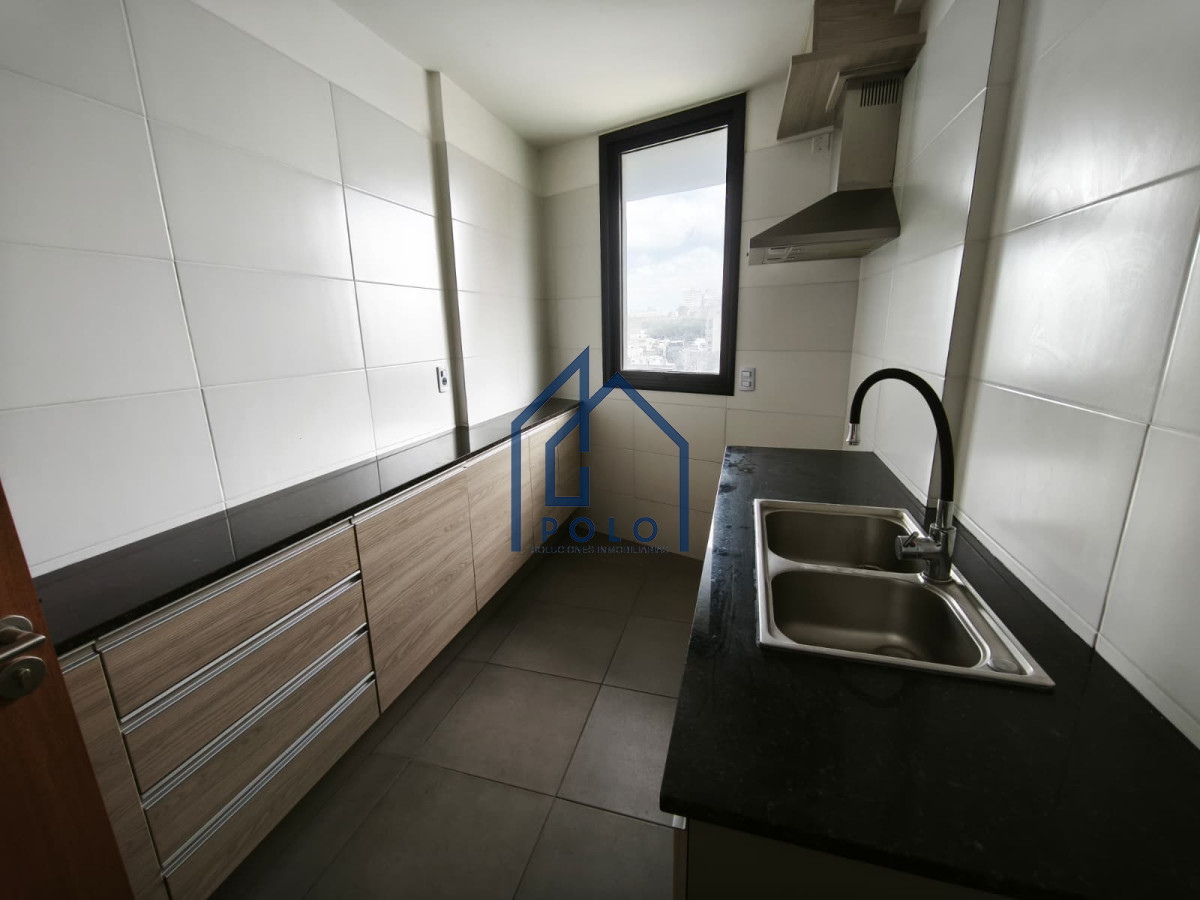 Apartamento ID.135 - Apartamento Alquiler 1 dormitorio amplios espacios Cordon Sur
