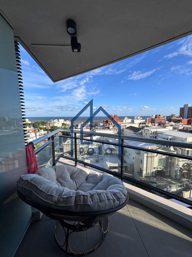 Apartamento ID.176 - Venta apartamento En More Buceo 2 Dormitorios 