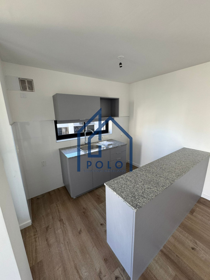 Apartamento ID.185 - Alquiler apartamento Tres Cruces 2 dormitorios, Nuevo!