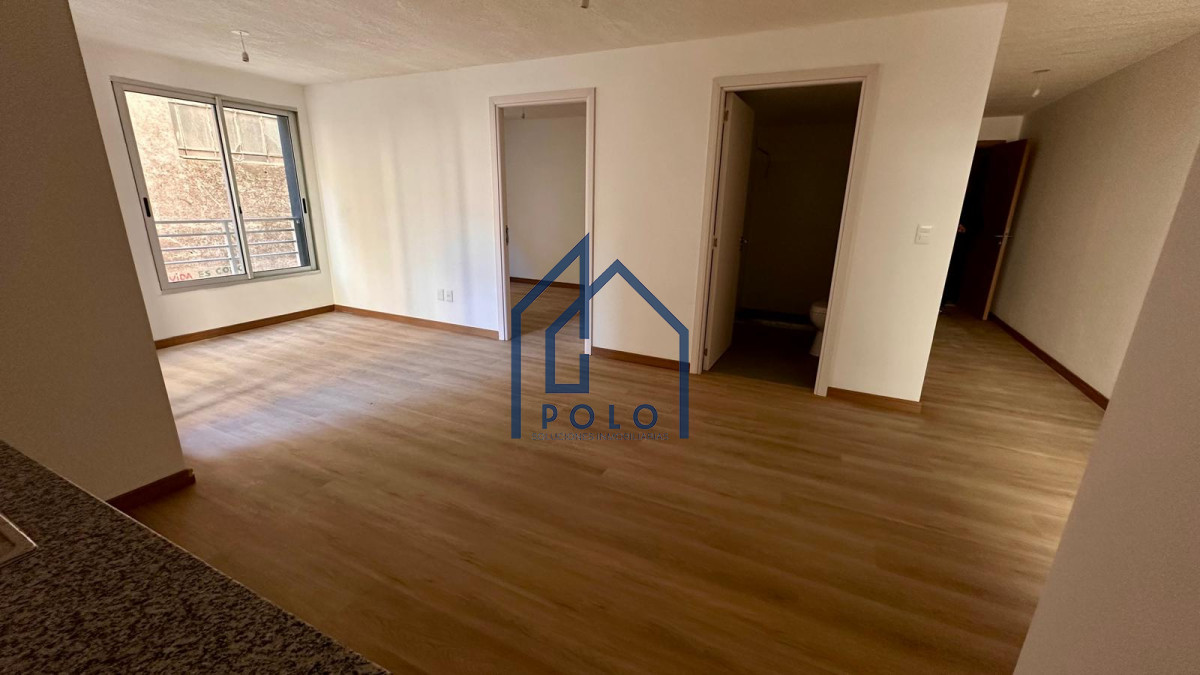 Apartamento ID.105 - Estrena, Venta 1 dorrmitorio en Cordon Sur, amplios ambientes! 