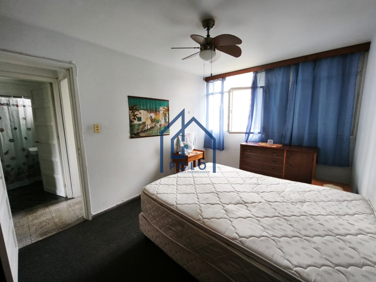 Apartamento ID.197 - Venta Apartamento 2 Dormitorios en Buceo