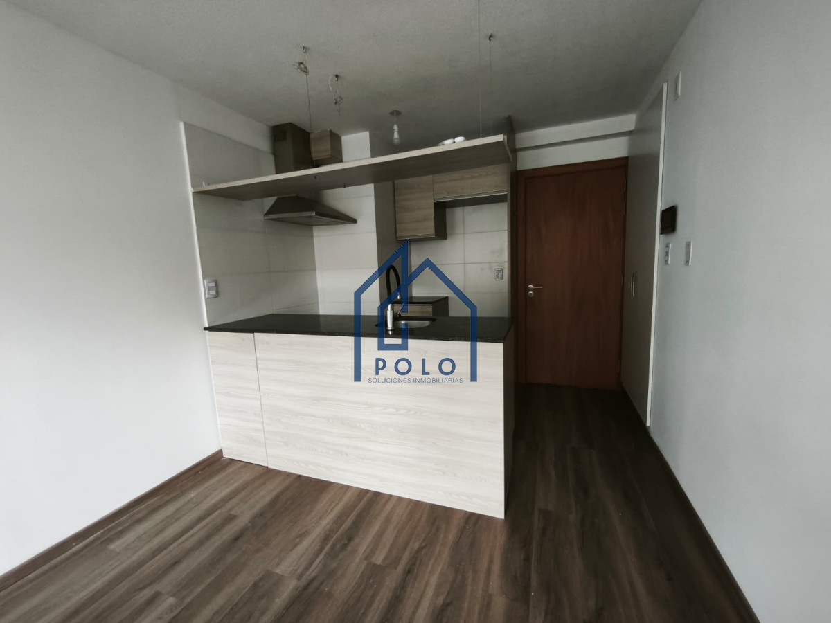 Apartamento ID.134 - Apartamento Alquiler 1 dormitorio Cordon Sur