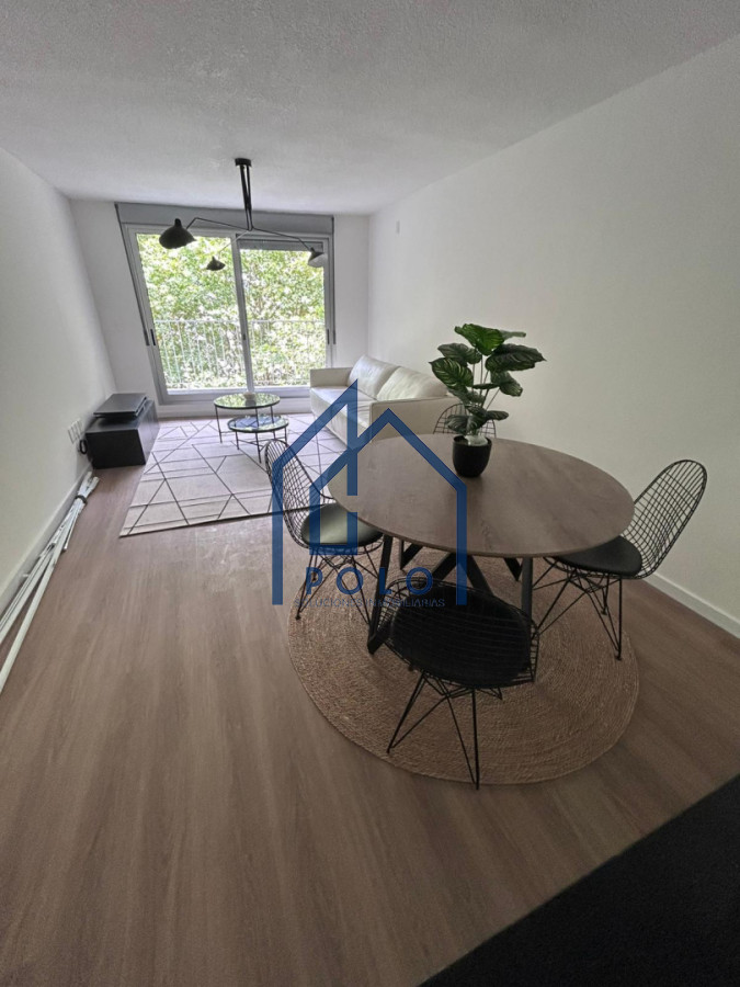 Apartamento ID.186 - Venta Apartamento a Estrenar 2 dormitorios Cordon Sur!