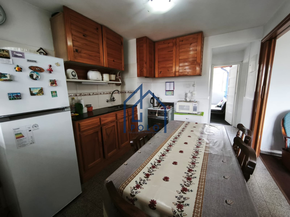 Apartamento ID.197 - Venta Apartamento 2 Dormitorios en Buceo