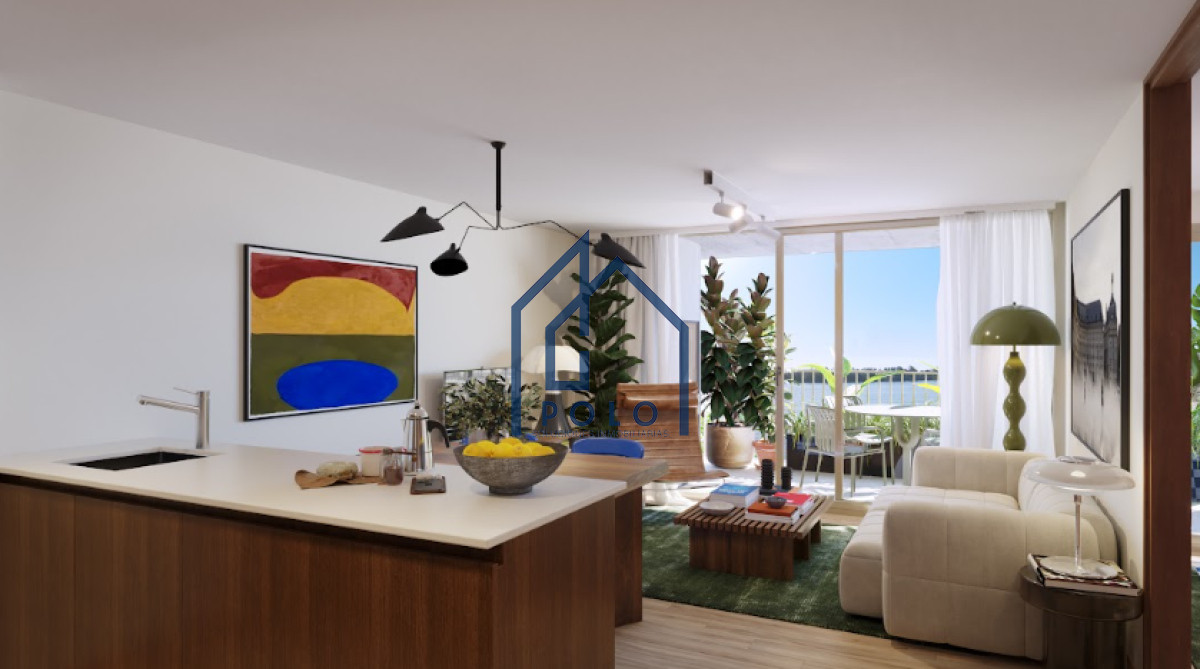 Apartamento ID.52 - Apartamento en Ciudad de la Costa, Ciudad de la Costa
