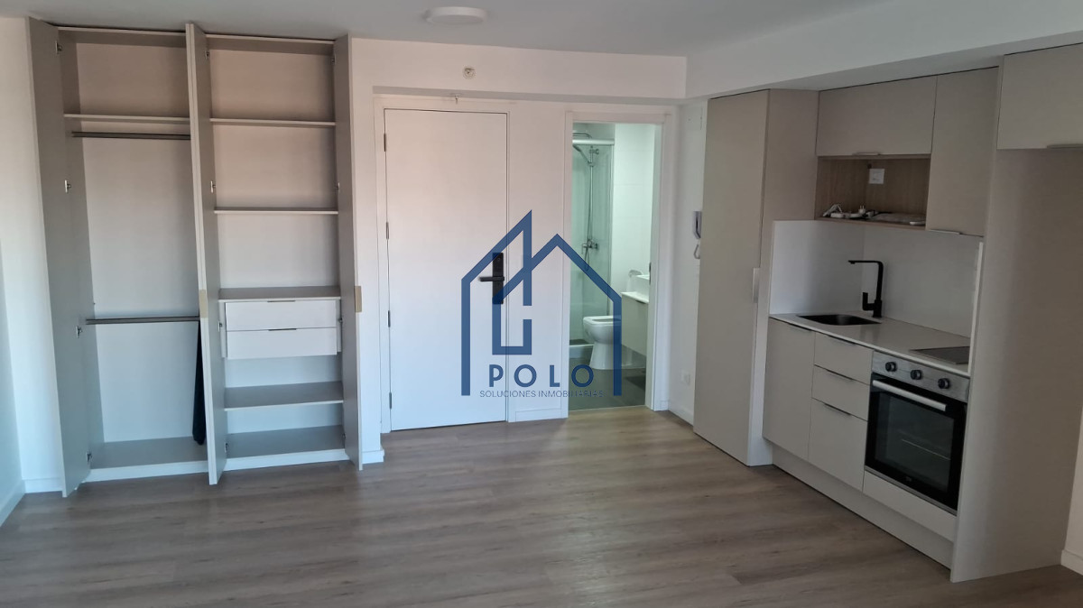 Apartamento ID.90 - Monoambiente en alquiler, Punta del Este 