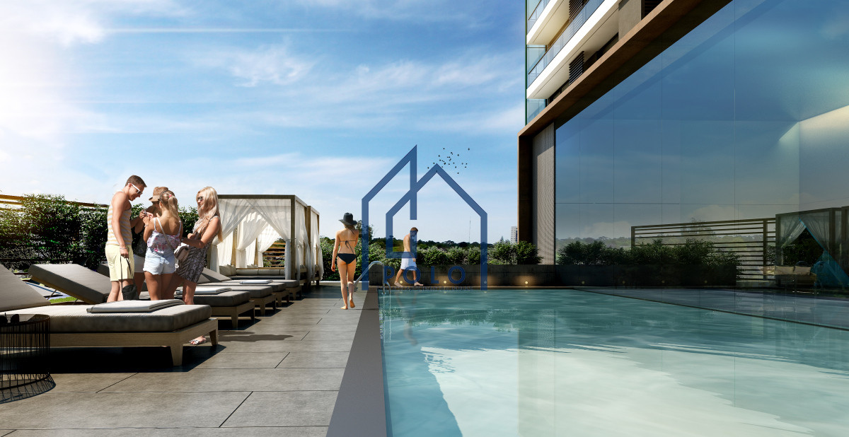 Apartamento ID.35 - Apartamento de 1 dormitorio en Punta del Este