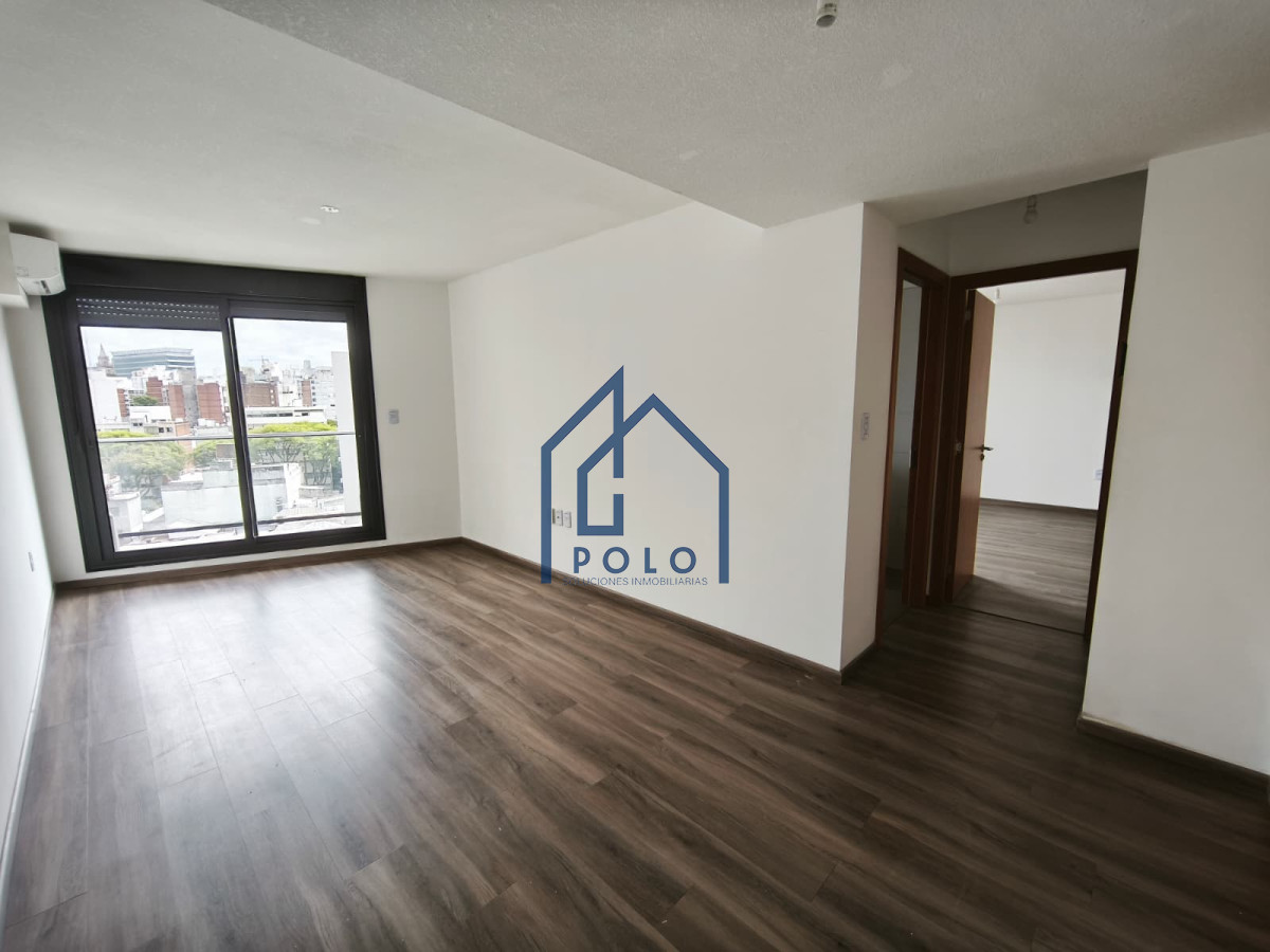 Apartamento ID.135 - Apartamento Alquiler 1 dormitorio amplios espacios Cordon Sur