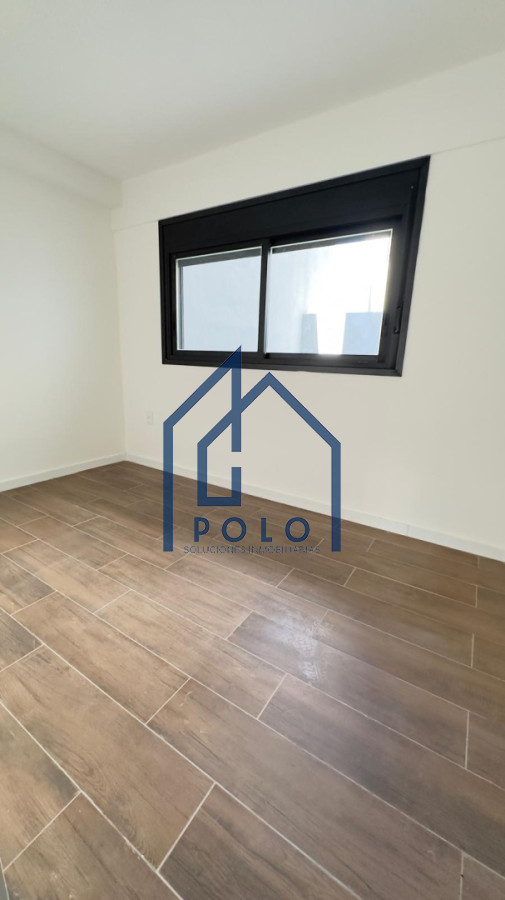 Apartamento ID.162 - Venta Tres Cruces a Estrenar, 2 dormitorios con patio y gge doble!