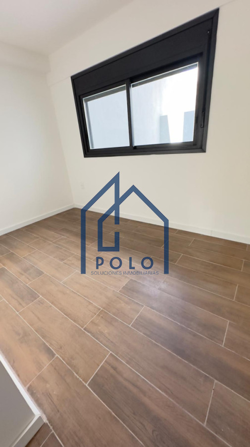 Apartamento ID.162 - Venta Tres Cruces a Estrenar, 2 dormitorios con patio y gge doble!