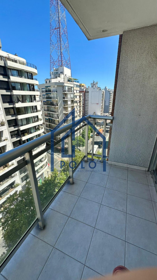 Apartamento ID.178 - Venta Apartamento Tres Cruces 3 dormitorios y gge, Piso Alto! 
