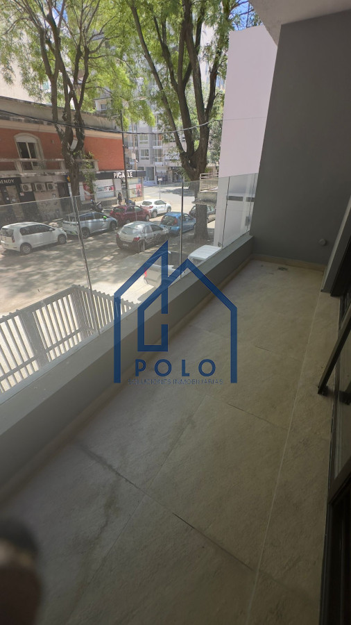 Apartamento ID.137 - Venta Monoambiente en Villa Biarritz a estrenar!