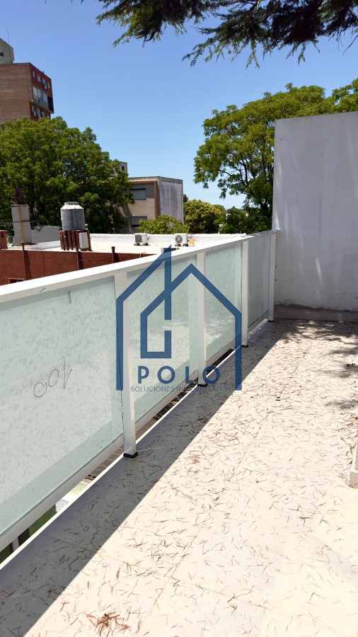 Apartamento ID.138 - Alquiler BUceo 2 Dormitorios y Gge a estrenar!