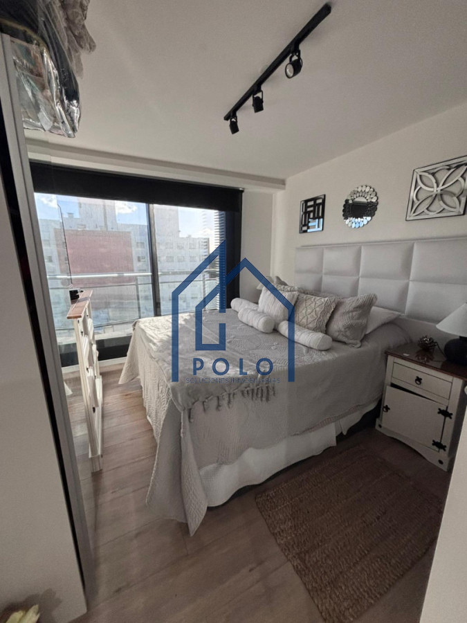 Apartamento ID.176 - Venta apartamento En More Buceo 2 Dormitorios 