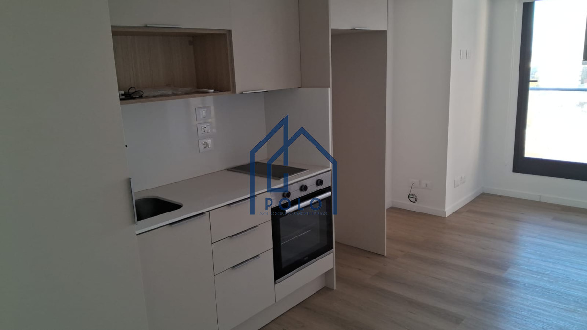 Apartamento ID.90 - Monoambiente en alquiler, Punta del Este 