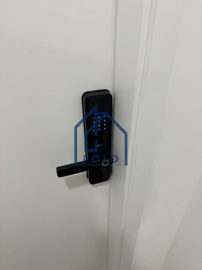 Apartamento ID.185 - Alquiler apartamento Tres Cruces 2 dormitorios, Nuevo!