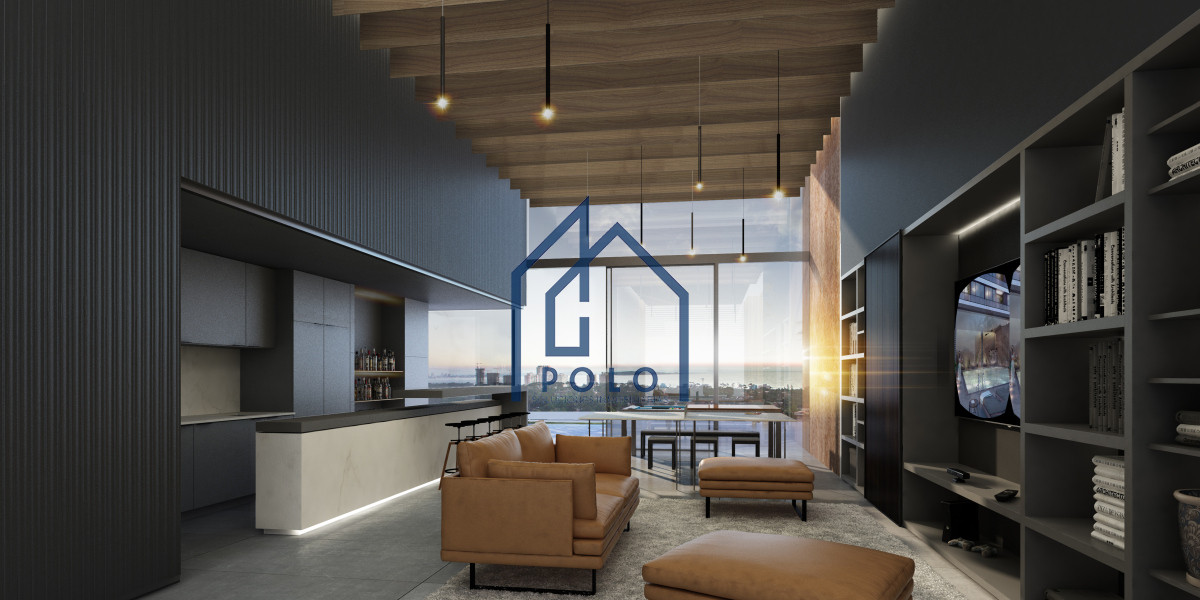 Apartamento ID.35 - Apartamento de 1 dormitorio en Punta del Este