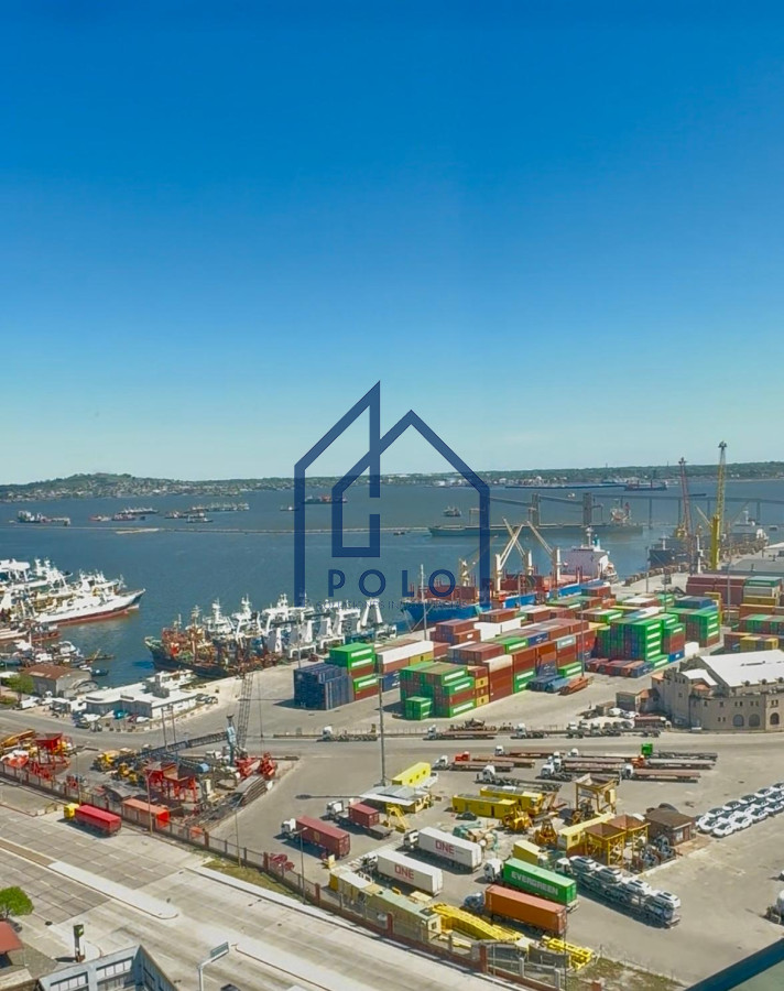 Apartamento ID.109 - Nostrum Bay, Venta apartamento 2D con Gge, Panoramica Vista!
