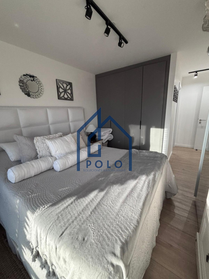 Apartamento ID.176 - Venta apartamento En More Buceo 2 Dormitorios 