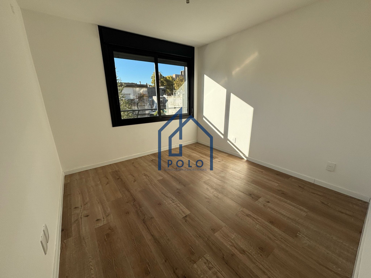 Apartamento ID.40 - Alquiler apartamento 2 dormitorios