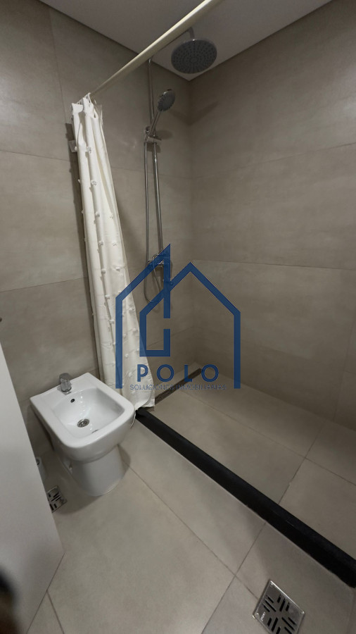 Apartamento ID.137 - Venta Monoambiente en Villa Biarritz a estrenar!