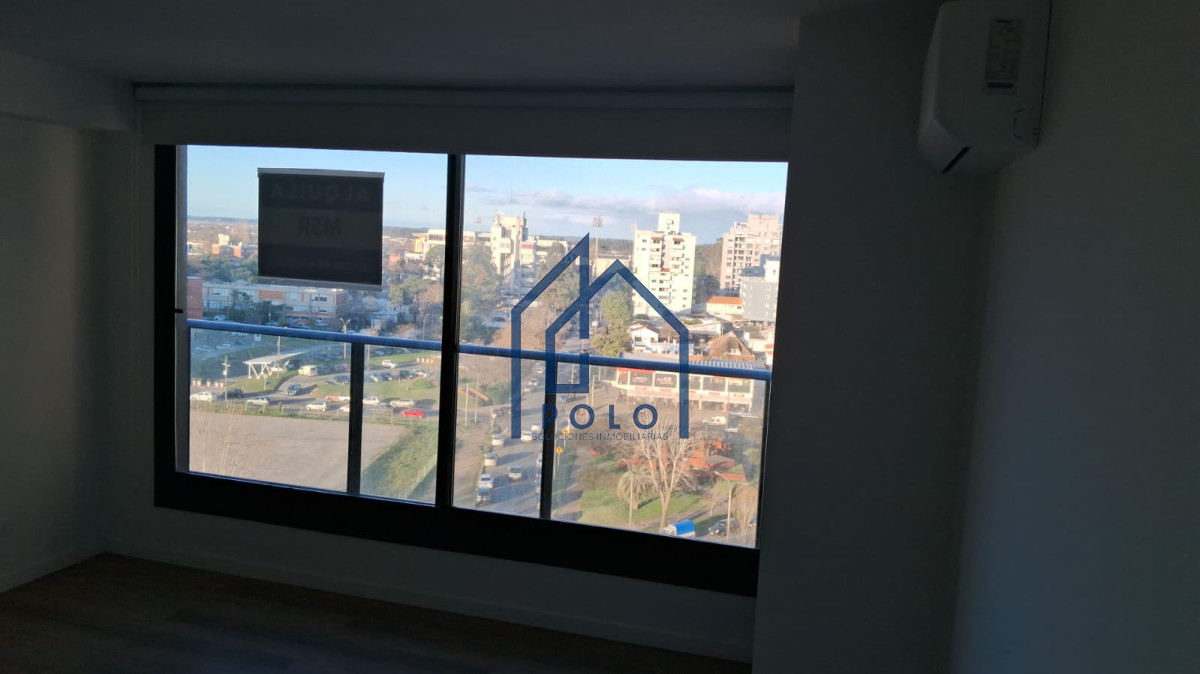 Apartamento ID.90 - Monoambiente en alquiler, Punta del Este 