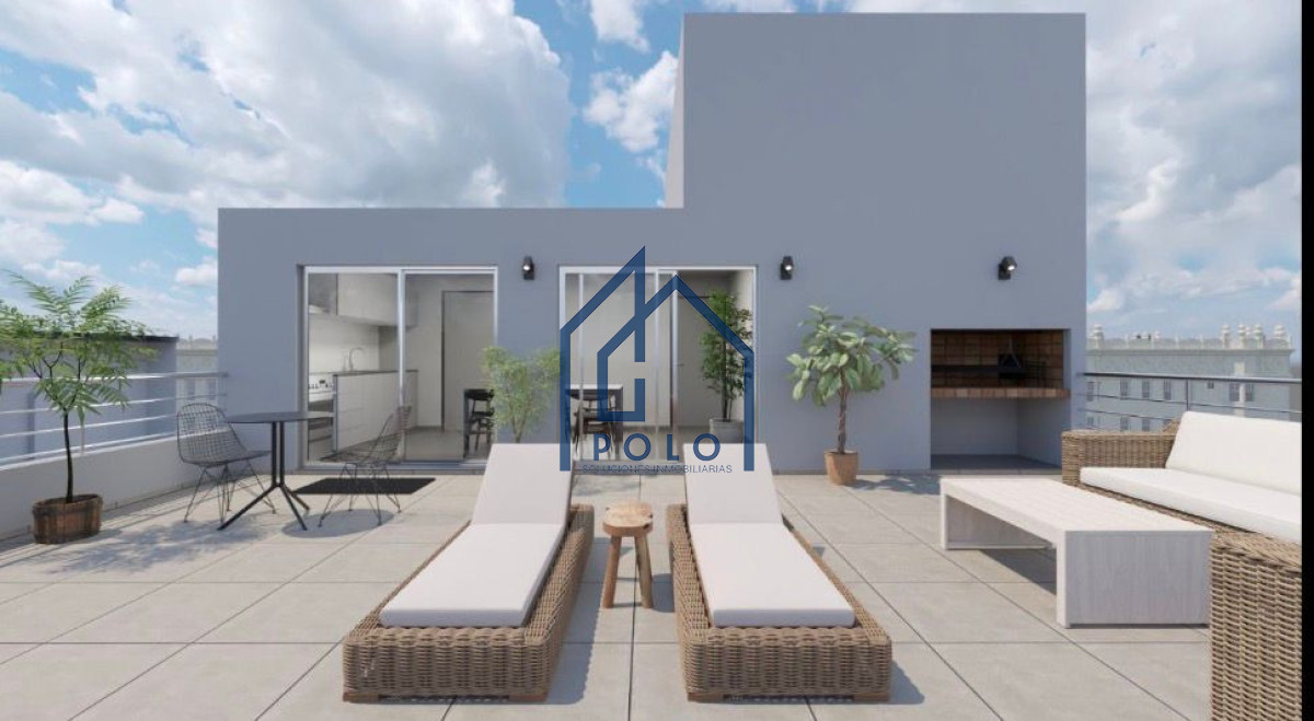 Apartamento ID.211 - Site Charrua, Nuevo lanzamiento en Cordon  monoambientes, 1 y 2 dormitorios!