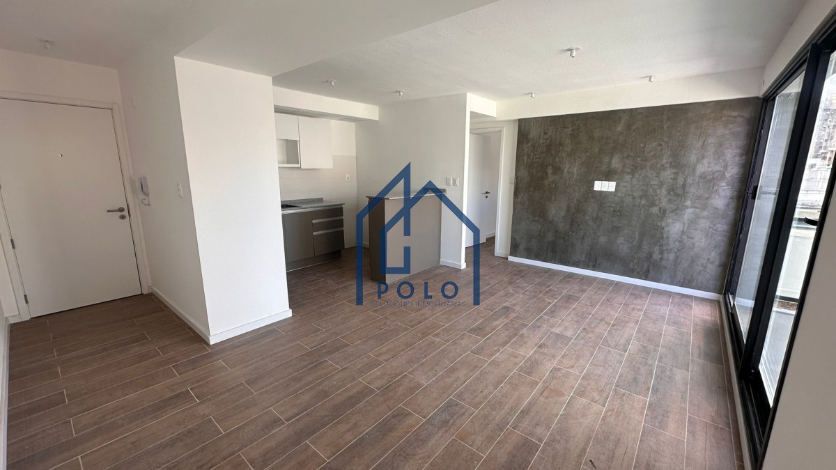Apartamento ID.99 - A Estrenar 1d Nicaragua y Bvar Artigas!