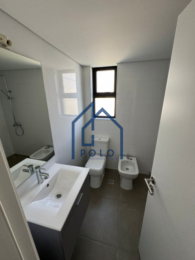 Apartamento ID.185 - Alquiler apartamento Tres Cruces 2 dormitorios, Nuevo!