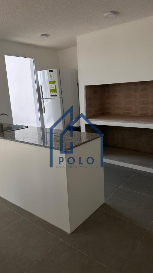 Apartamento ID.105 - Estrena, Venta 1 dorrmitorio en Cordon Sur, amplios ambientes! 
