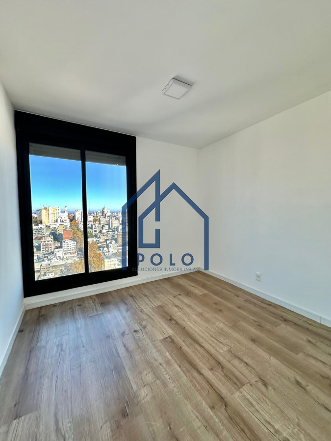 Apartamento ID.109 - Nostrum Bay, Venta apartamento 2D con Gge, Panoramica Vista!