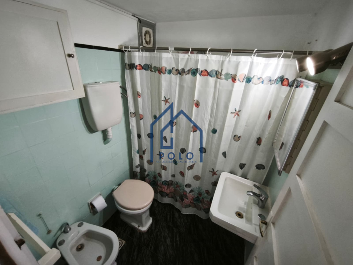Apartamento ID.197 - Venta Apartamento 2 Dormitorios en Buceo