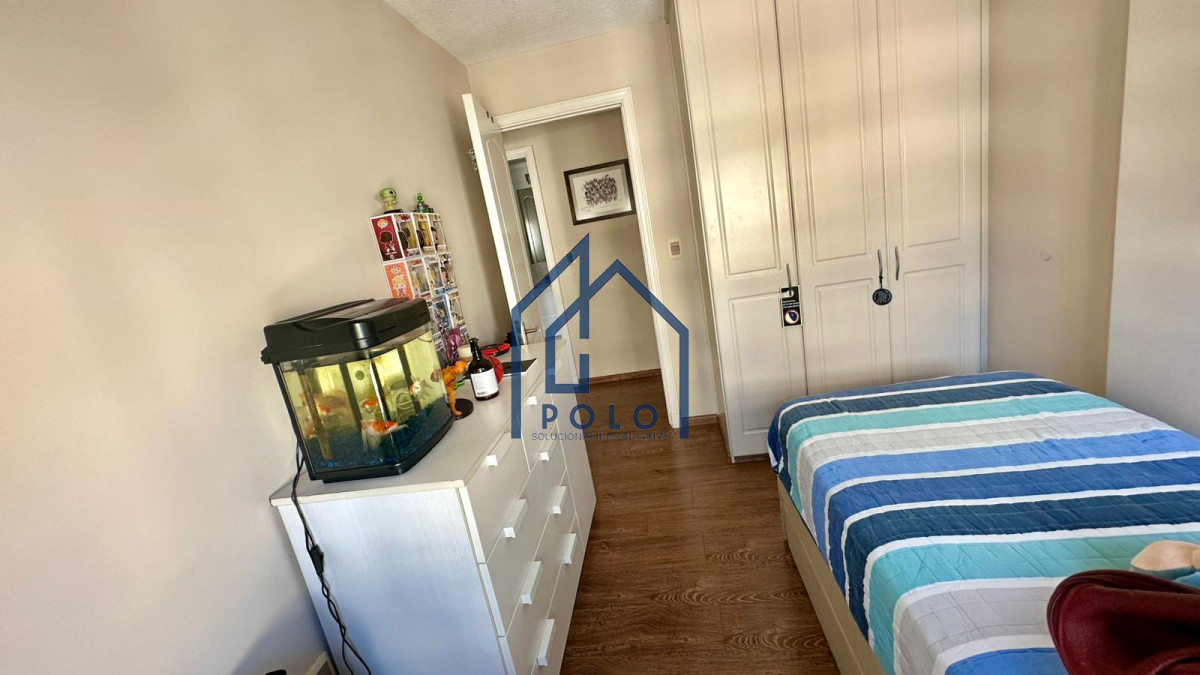 Apartamento ID.178 - Venta Apartamento Tres Cruces 3 dormitorios y gge, Piso Alto! 