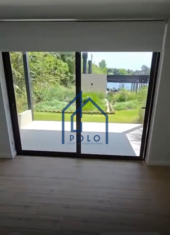 Apartamento ID.132 - Alquiler Monoambiente en Lagos de Carrasco! 