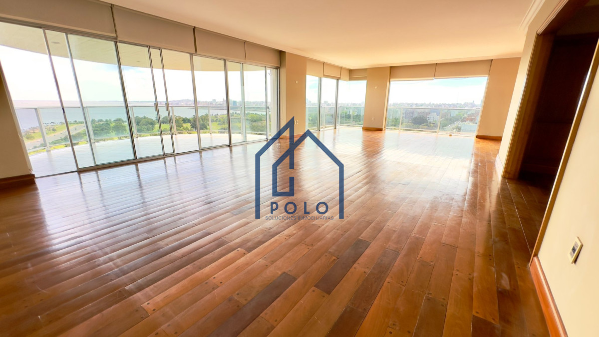 Apartamento ID.123 - VIVI EN ESTE ESPECTACULAR APARTAMENTO, CATEGORIA Y DISTINCION , FRENTE AL GOLF!