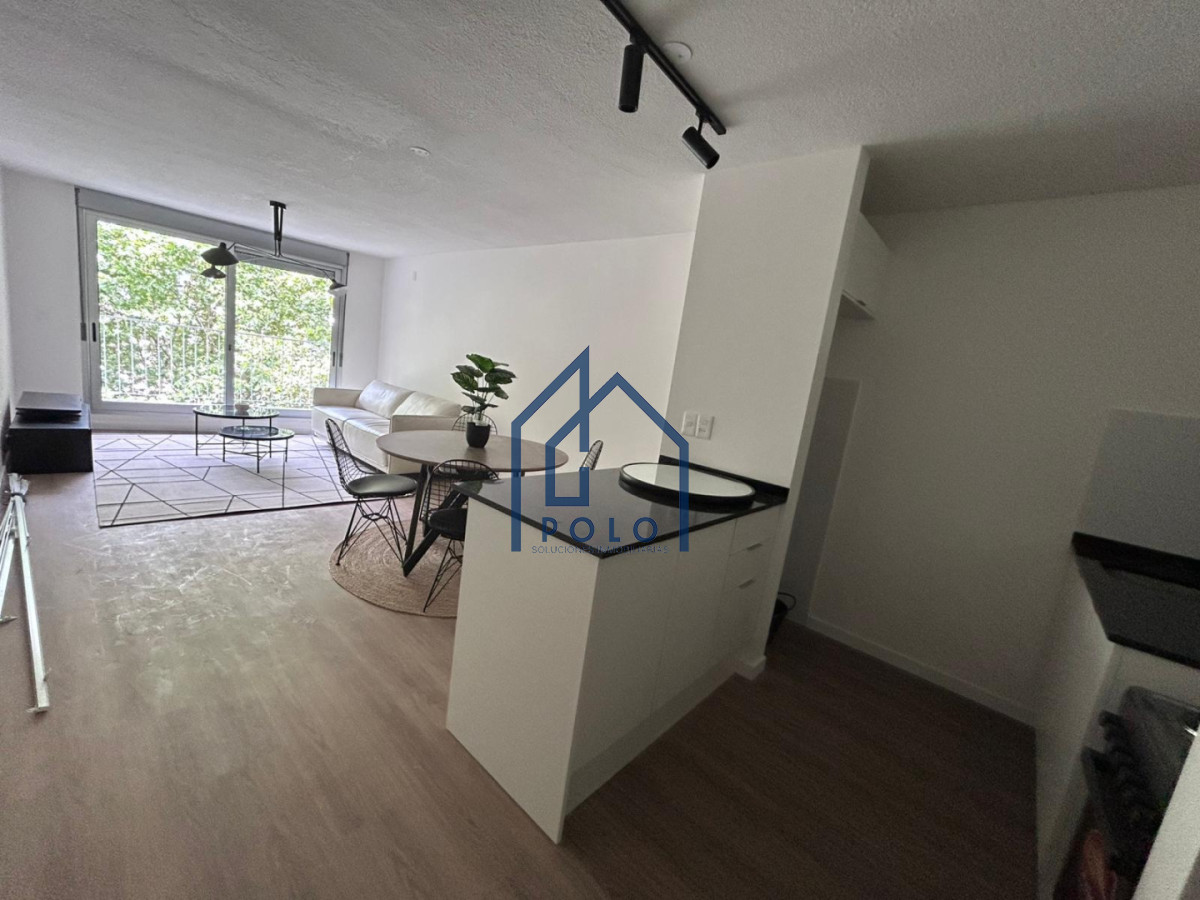 Apartamento ID.186 - Venta Apartamento a Estrenar 2 dormitorios Cordon Sur!