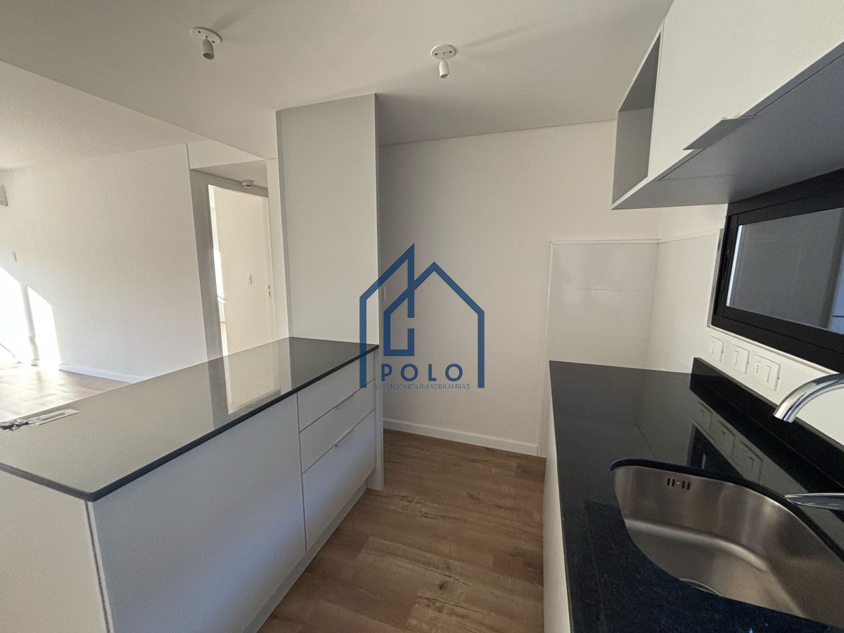 Apartamento ID.40 - Alquiler apartamento 2 dormitorios
