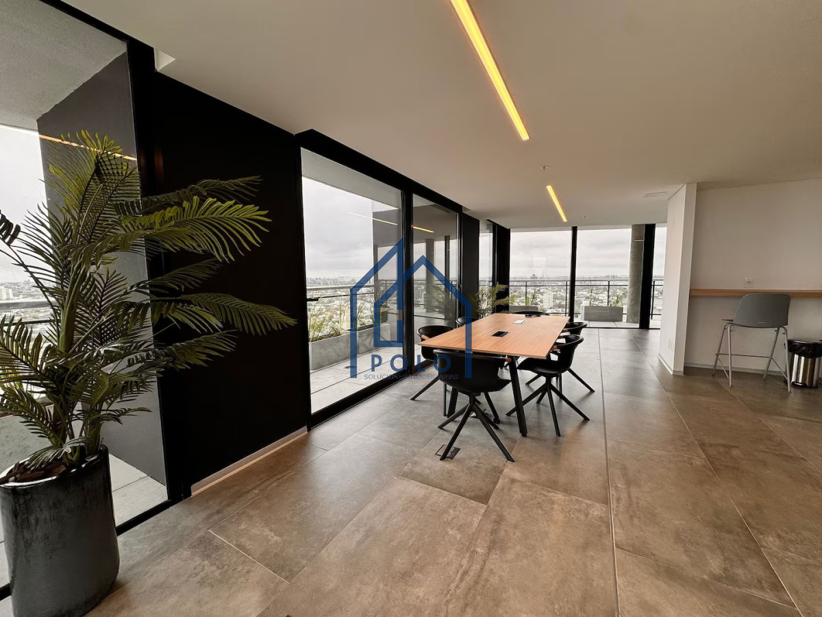 Apartamento ID.203 - Exclusivo More Buceo 2 dormitorios, gge! Piso alto Panorámica Vista!