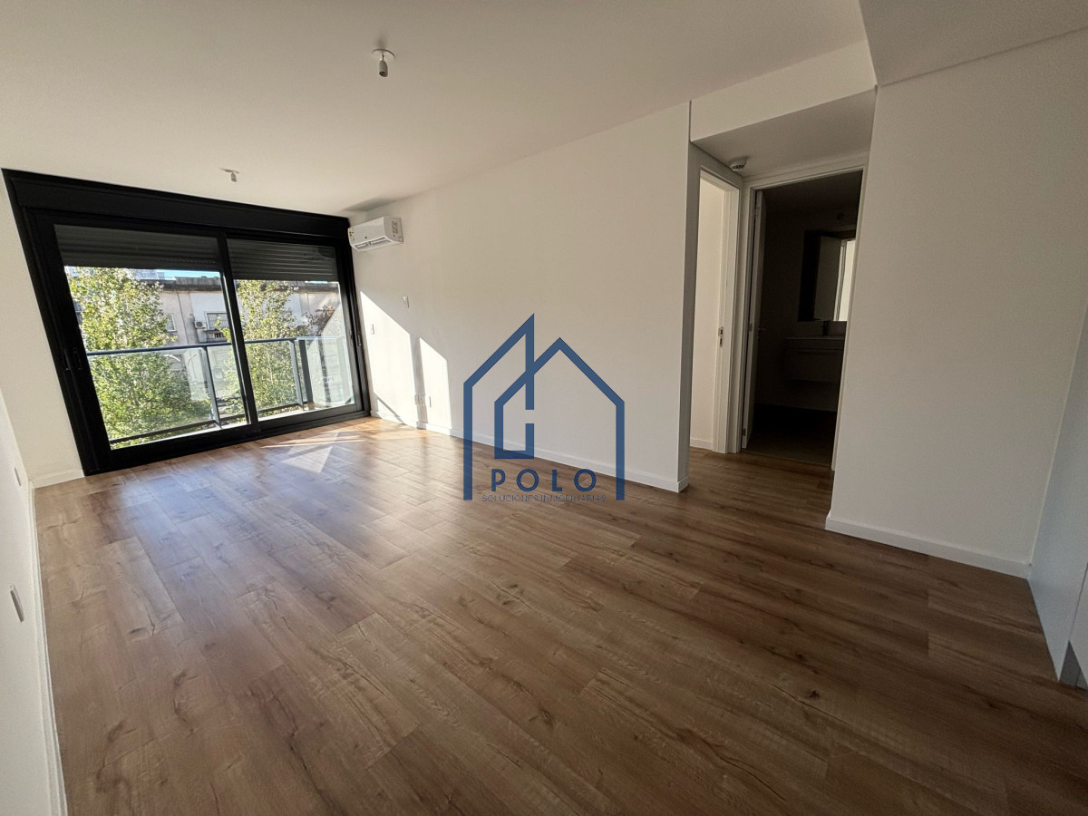 Apartamento ID.40 - Alquiler apartamento 2 dormitorios