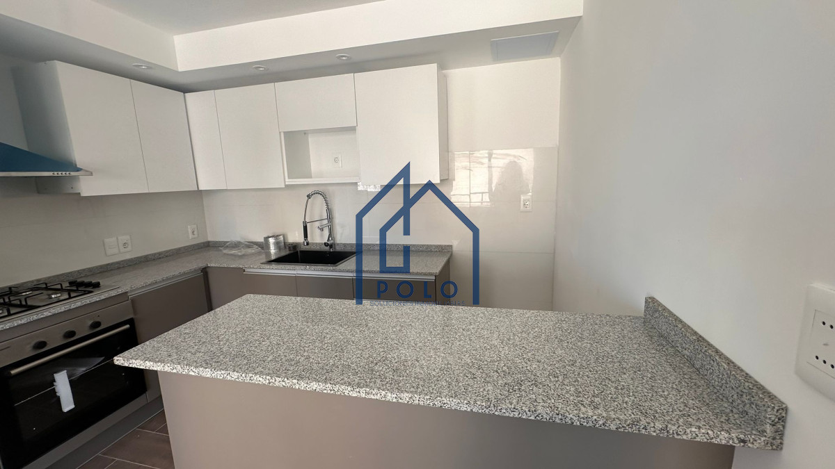 Apartamento ID.99 - A Estrenar 1d Nicaragua y Bvar Artigas!