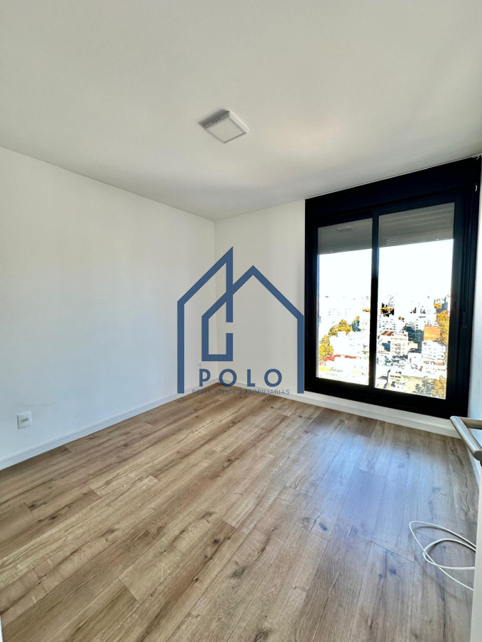 Apartamento ID.109 - Nostrum Bay, Venta apartamento 2D con Gge, Panoramica Vista!