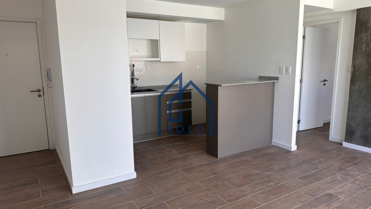 Apartamento ID.99 - A Estrenar 1d Nicaragua y Bvar Artigas!