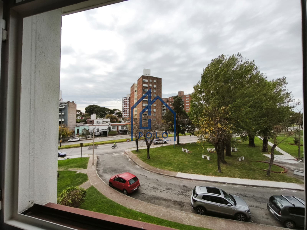 Apartamento ID.197 - Venta Apartamento 2 Dormitorios en Buceo