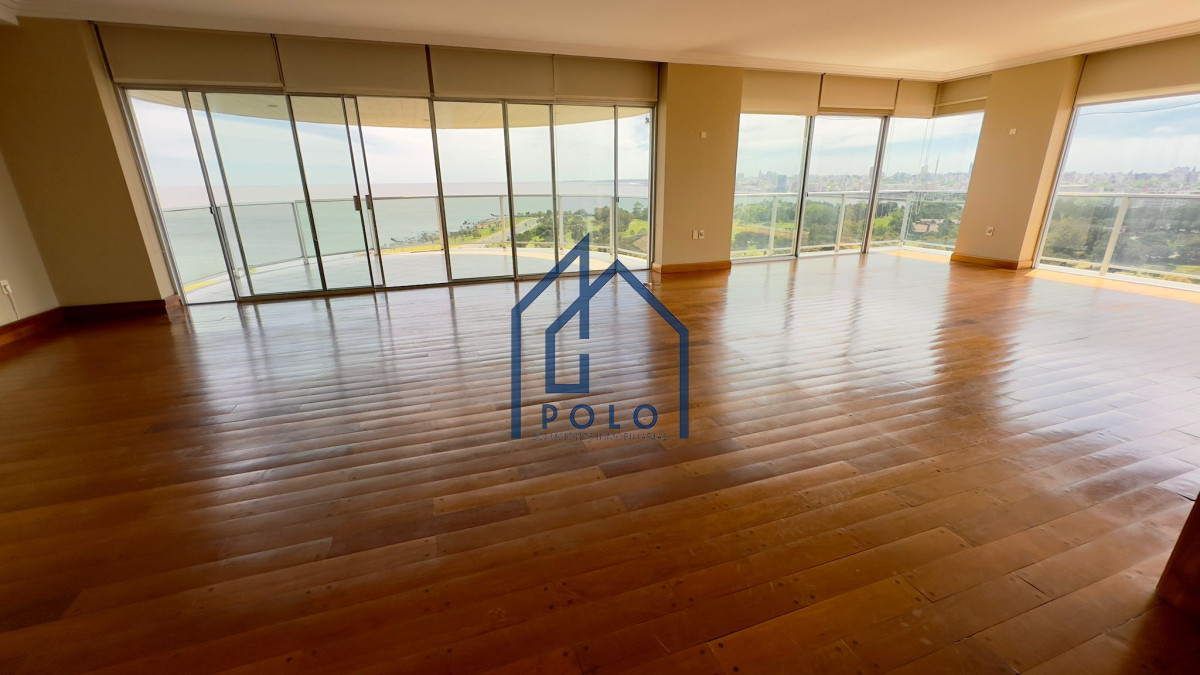 Apartamento ID.123 - VIVI EN ESTE ESPECTACULAR APARTAMENTO, CATEGORIA Y DISTINCION , FRENTE AL GOLF!