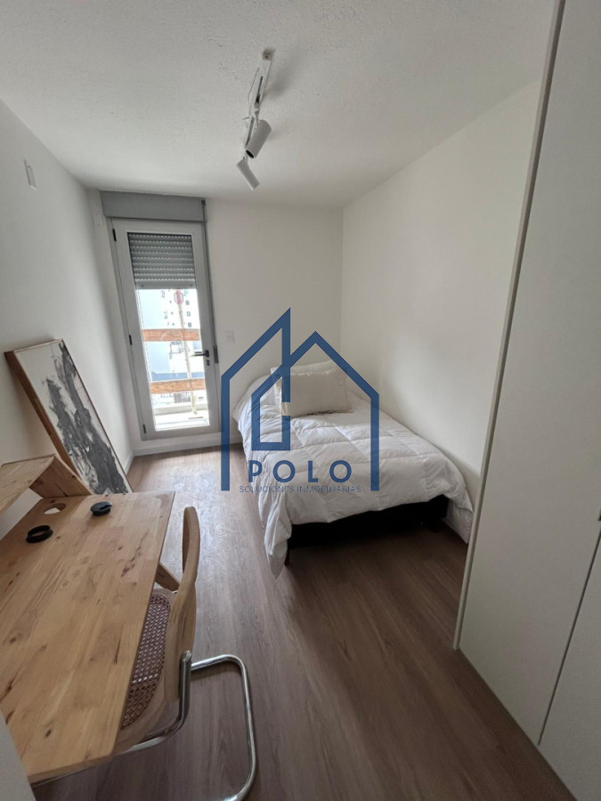 Apartamento ID.186 - Venta Apartamento a Estrenar 2 dormitorios Cordon Sur!